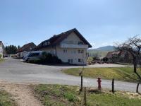 Landhaus Schneeberg - B&B Gersfeld