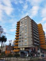Depto. Barcelona Rucakawi 2 - Ferienwohnung