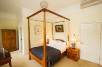 Habitación Individual Deluxe