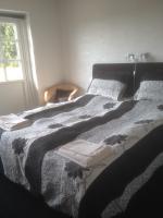 Double or Twin Room with Shared Bathroom