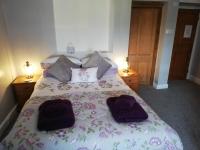 B&B Gosforth - Rainors farm B&B - Bed and Breakfast Gosforth