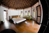 Viajero Tayrona Hostel & Ecohabs