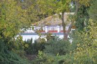 La Casa del Valle . Descansar junto a Doñana en plena naturaleza. - Chambres d'hôtes Manzanilla