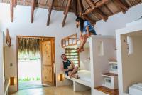 Viajero Tayrona Hostel & Ecohabs