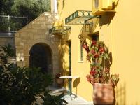 Villa Sofia - Bed and Breakfast Párga