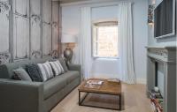Deluxe Apartment mit 1 Schlafzimmer