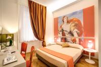 Roma In Una Stanza Guesthouse - B&B Roma