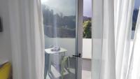 Doppelzimmer mit Balkon