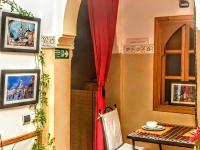 Riad Dar Mamouni - Bed and Breakfast Marrakesh
