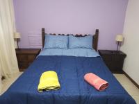 Tu Cabaña - B&B