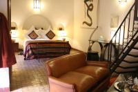 Orange Suite (2 Adults)