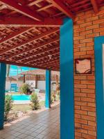 Blue House - Lucena - Ferienwohnung Lucena