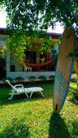 B&B Ban Khao Lak - Nananuira Apartment and Room - Bed and Breakfast Ban Khao Lak