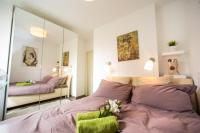 Appartement 1 Chambre avec Terrasse