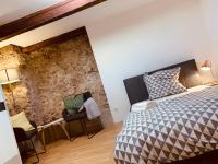 B&B Passavia - FELIX LIVING 1, Modern & cozy, Netflix, Smart TV - Bed and Breakfast Passavia