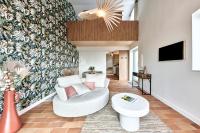 La Suite - Ferienwohnung Chiroubles