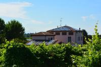 B&B Monteveglio - Le Stanze di Bacco - Bed and Breakfast Monteveglio