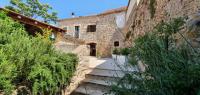 Hvar Stone Villa with pool - B&B