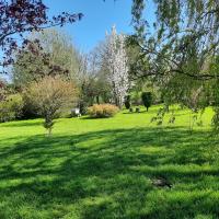 Un petit coin de paradis 2 - B&B