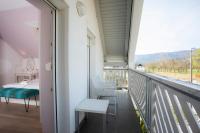 Appartement en Duplex avec Balcon