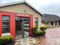 Ko-Khoneng Guest house - B&B Lebowakgomo