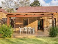 295 on Ingwenya - B&B Dullstroom