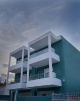 IOANNINA SUITES - Bed and Breakfast