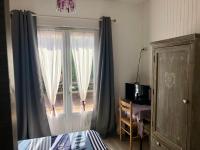 Two-Bedroom Apartment (4 Adults)