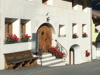 Jambo - Chambres d’hôtes Valchava