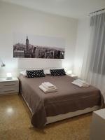 12 minuti da Venezia appartamento con parcheggio - Bed and Breakfast Marghera