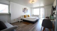 Appartement met 3 Slaapkamers