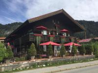 Haus Louise - B&B Reit im Winkl