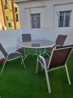 CASA INDEPENDIENTE EN NERVION JUNTO A PARADA DEL METRO - B&B Siviglia