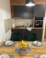Apartment mit 1 Schlafzimmer
