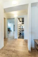 Deluxe Apartment mit 2 Schlafzimmern