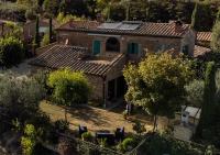 B&B Al Vecchio Forno - Ferienwohnung