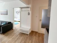 Appartementhaus Nige Ooge Ferienwohnung Nr. 1 - Chambres d'hôtes Cuxhaven