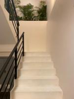 Flora Hotel Ivato International Airport - Bed and Breakfast Antananarivo