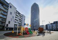 Capital Towers Rent Apartments - B&B