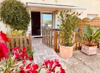 Apartment - Erdgeschoss