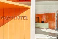 RAON Bazan Hotel - STAY 24H