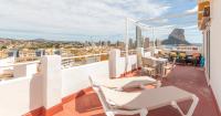 Pondarosa 54 - Costa CarpeDiem - Bed and Breakfast Calpe