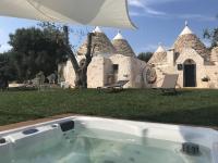 FEUDI MANDOLIVO - B&B Ostuni