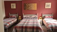 Tudor Lodge Hotel - B&B Nottingham