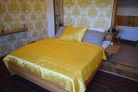 Deluxe Double Room with Bath