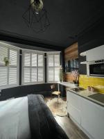 Salt Life Studio - Chambres d’hôtes Brighton