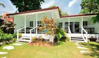 Bungalow Natura Village - Ferienwohnung