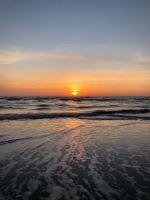 Großzügiges Apartment in Strandnähe im Herzen St. Peter-Ordings - Ferienwohnung Sankt Peter-Ording