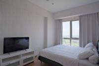1BR Apartment Serpong Mtown Signature seberang SMS Mall - Ferienwohnung