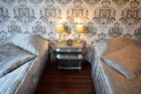 Luxury Quadruple Room